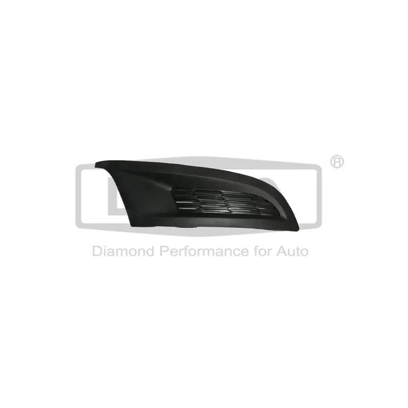 Grille de ventilation, pare-chocs DPA 88530640502