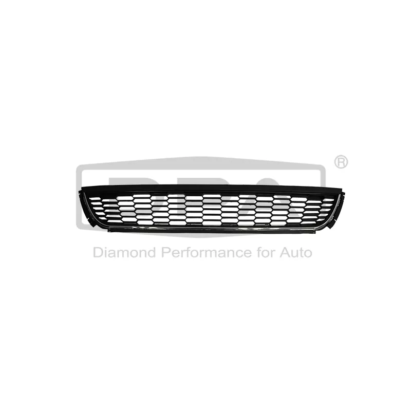 Grille de ventilation, pare-chocs DPA 88530640602