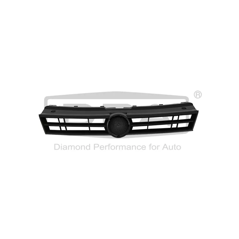 Grille de ventilation, pare-chocs DPA 88530641002