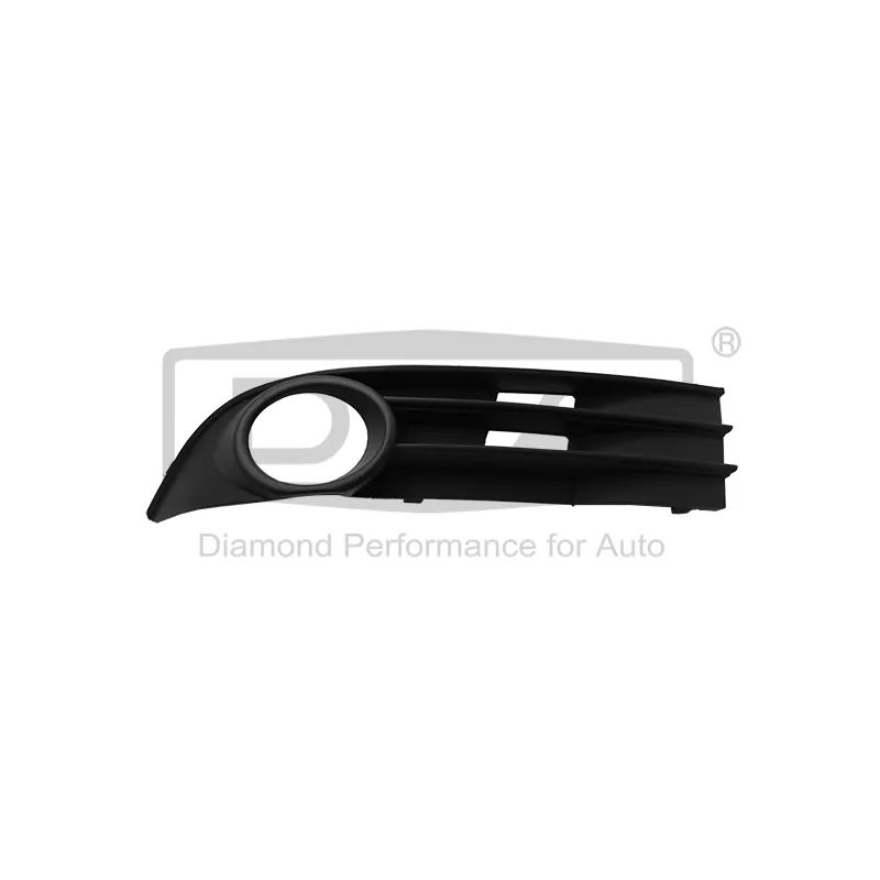 Grille de ventilation, pare-chocs DPA 88530645802