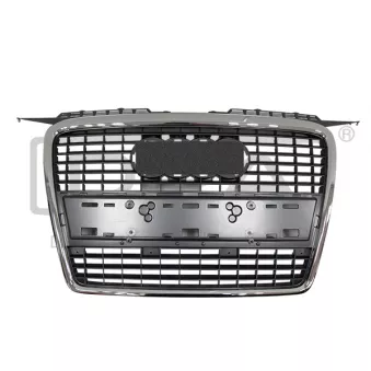 Grille de ventilation, pare-chocs DPA 88530646502
