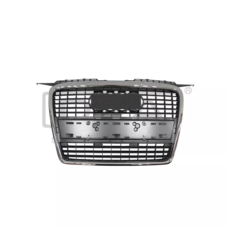 Grille de ventilation, pare-chocs DPA 88530646502