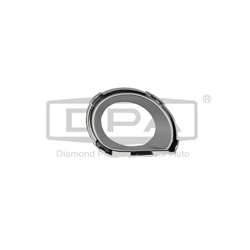 Cadre, projecteur antibrouillard DPA 88530694802