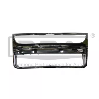 Grille de radiateur DPA 88530696102