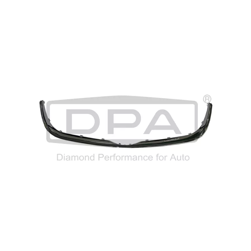 Baguette et bande protectrice, pare-chocs DPA 88530696302