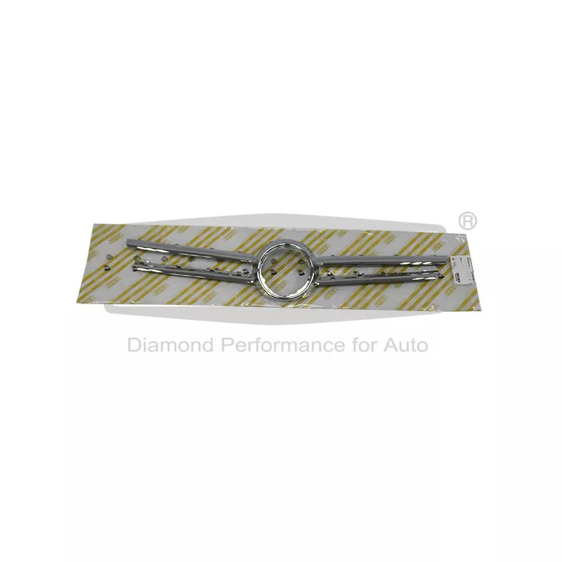 Grille de ventilation, pare-chocs DPA 88530696402