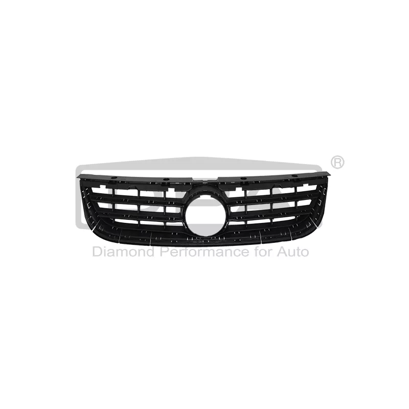 Grille de ventilation, pare-chocs DPA 88530696502