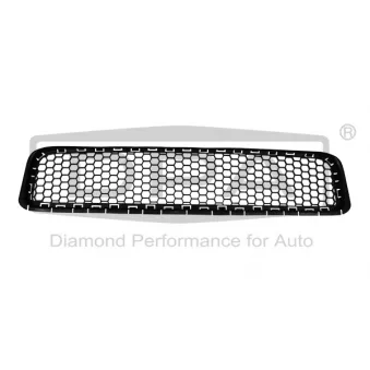 Grille de ventilation, pare-chocs DPA 88530696602