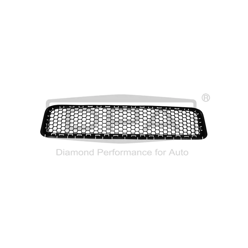 Grille de ventilation, pare-chocs DPA 88530696602