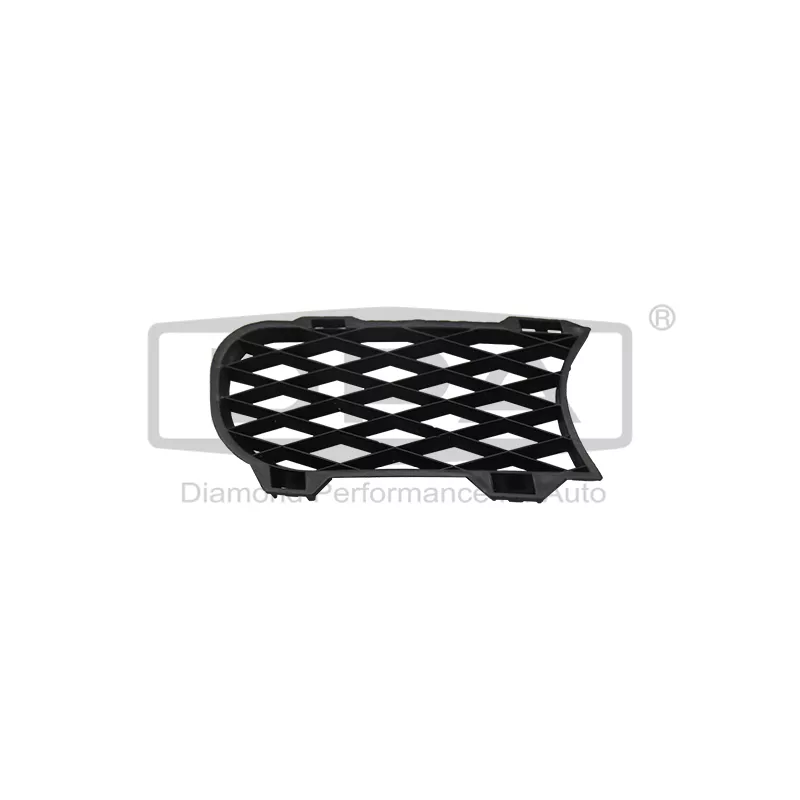 Grille de ventilation, pare-chocs DPA 88530698302
