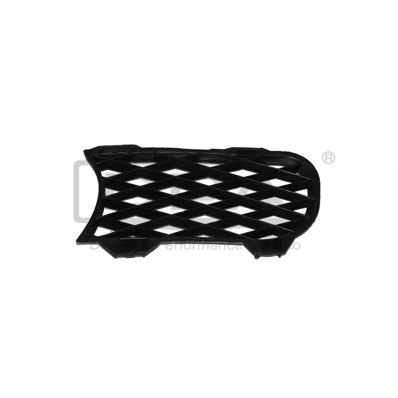 Grille de ventilation, pare-chocs DPA 88530698402