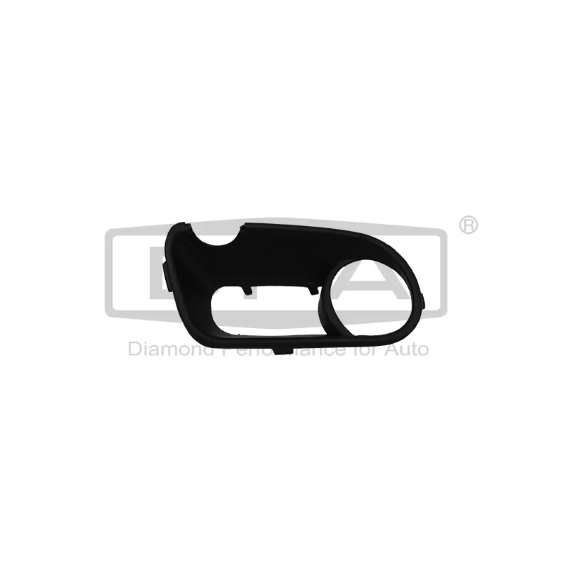 Grille de ventilation, pare-chocs DPA 88530698502
