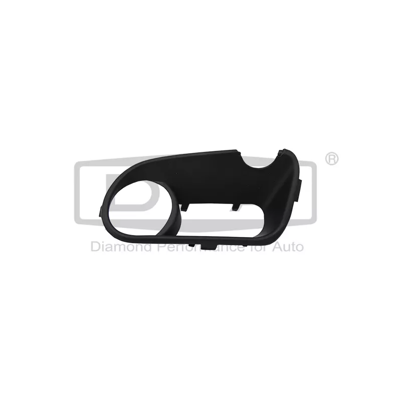 Grille de ventilation, pare-chocs DPA 88530698602