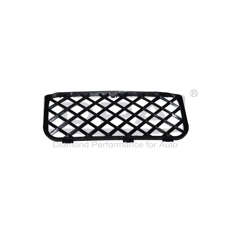 Grille de ventilation, pare-chocs DPA 88530698802
