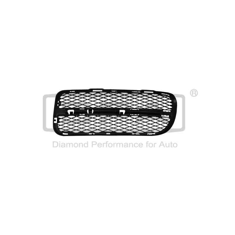 Grille de ventilation, pare-chocs DPA 88530699502