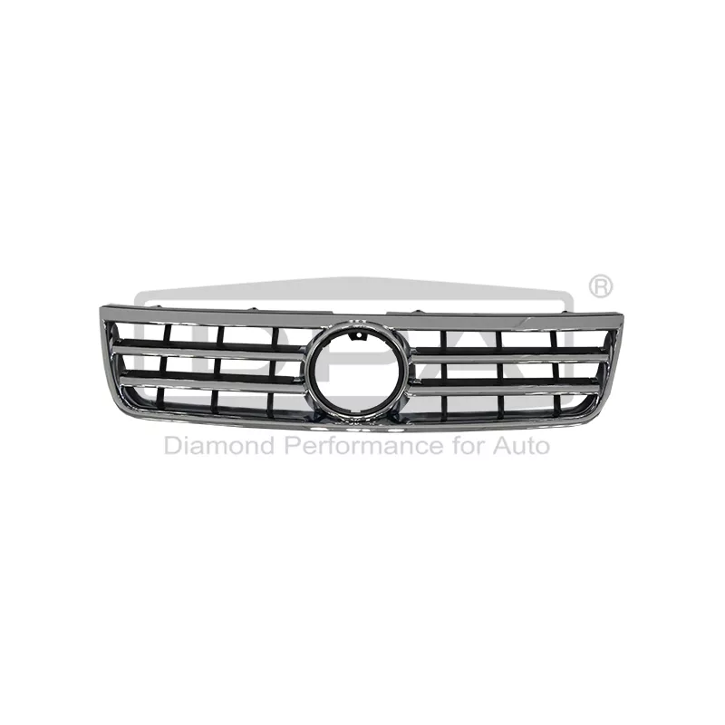 Grille de ventilation, pare-chocs DPA 88530704702