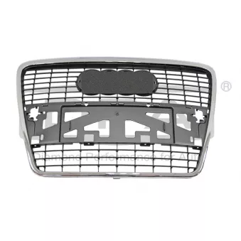 Grille de ventilation, pare-chocs DPA 88530734802