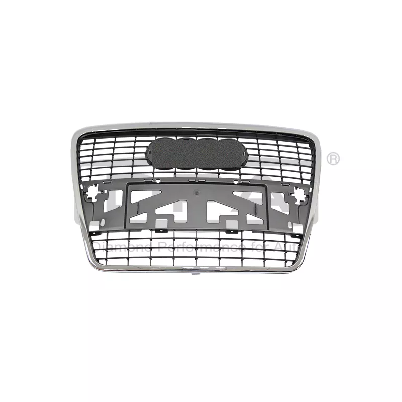 Grille de ventilation, pare-chocs DPA 88530734802