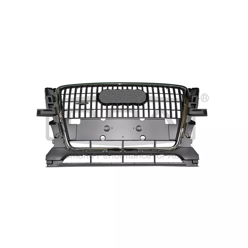 Grille de ventilation, pare-chocs DPA 88530735702