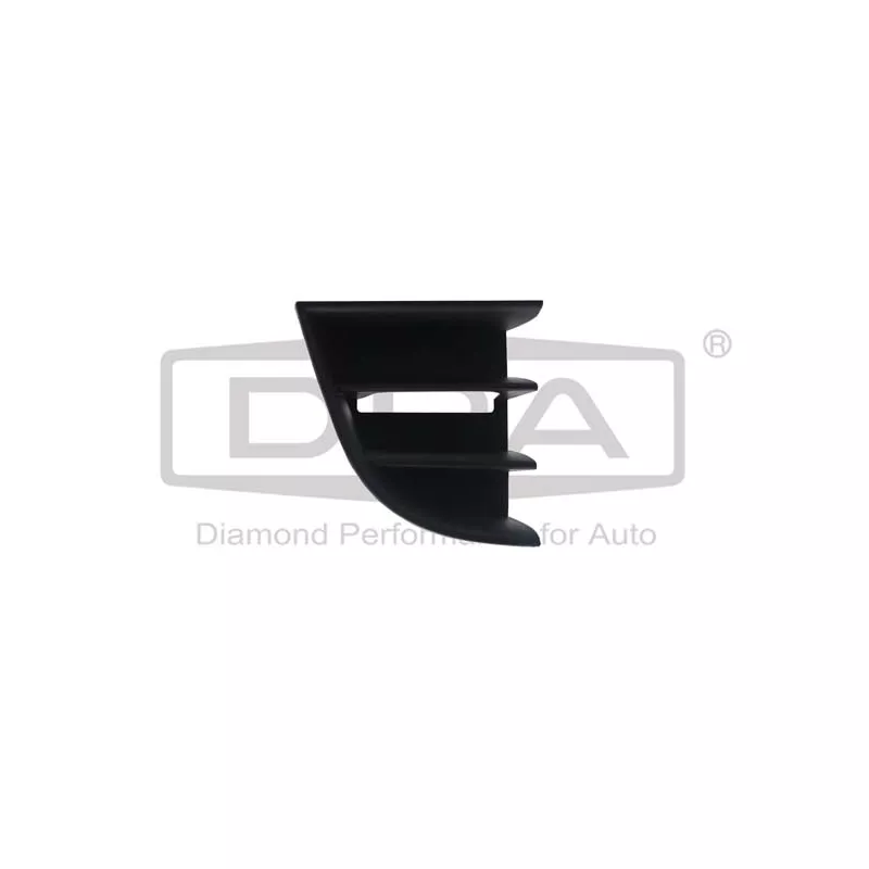 Grille de ventilation, pare-chocs DPA 88530737602