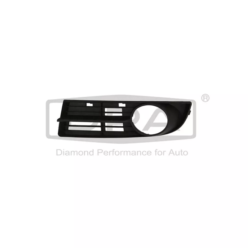 Grille de ventilation, pare-chocs DPA 88530739802