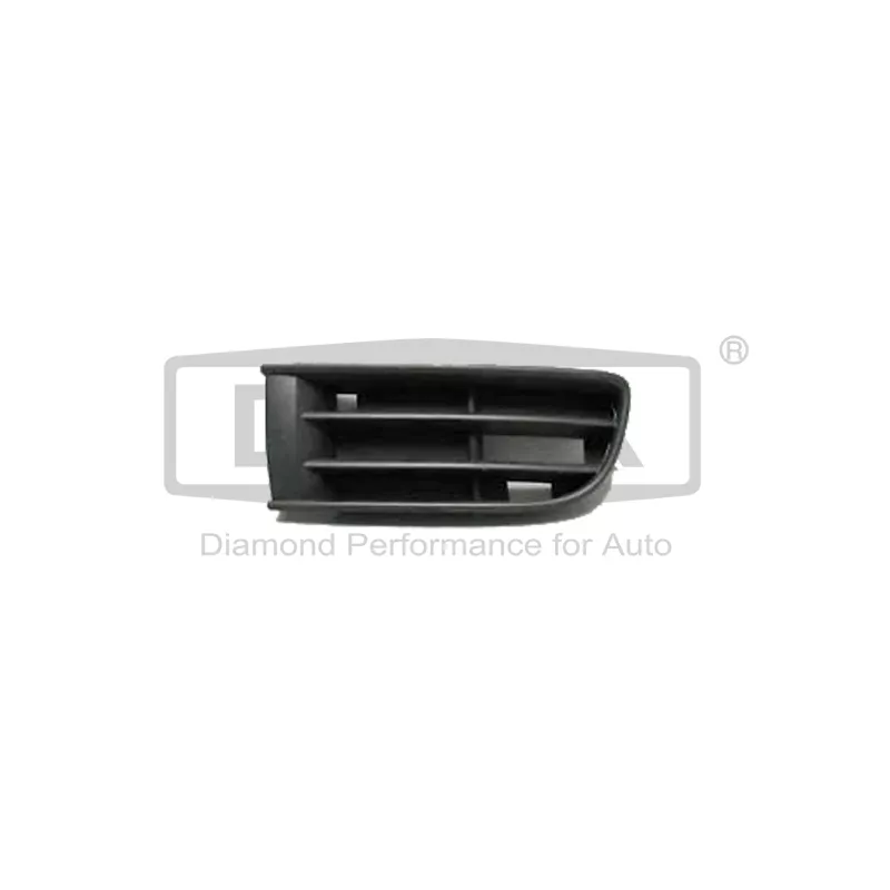 Grille de ventilation, pare-chocs DPA 88530805302
