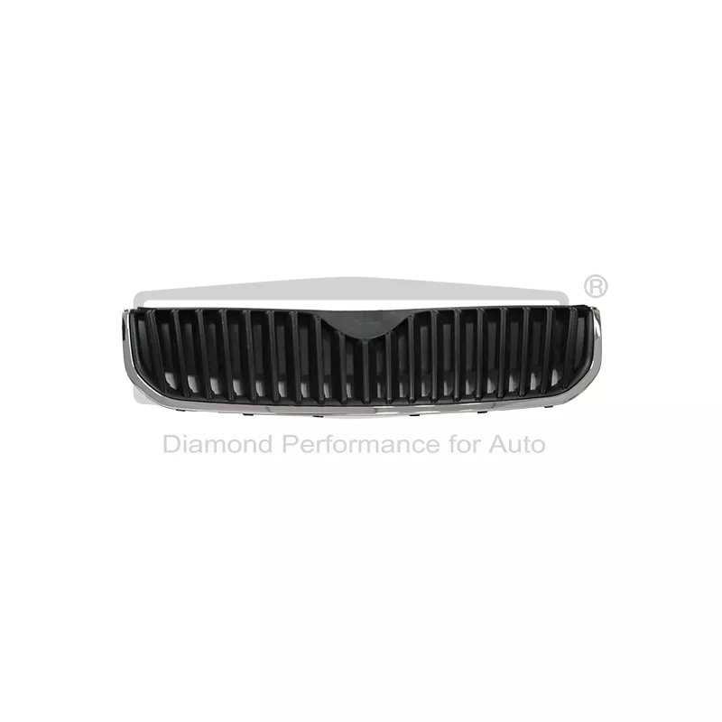 Grille de ventilation, pare-chocs DPA 88530815302