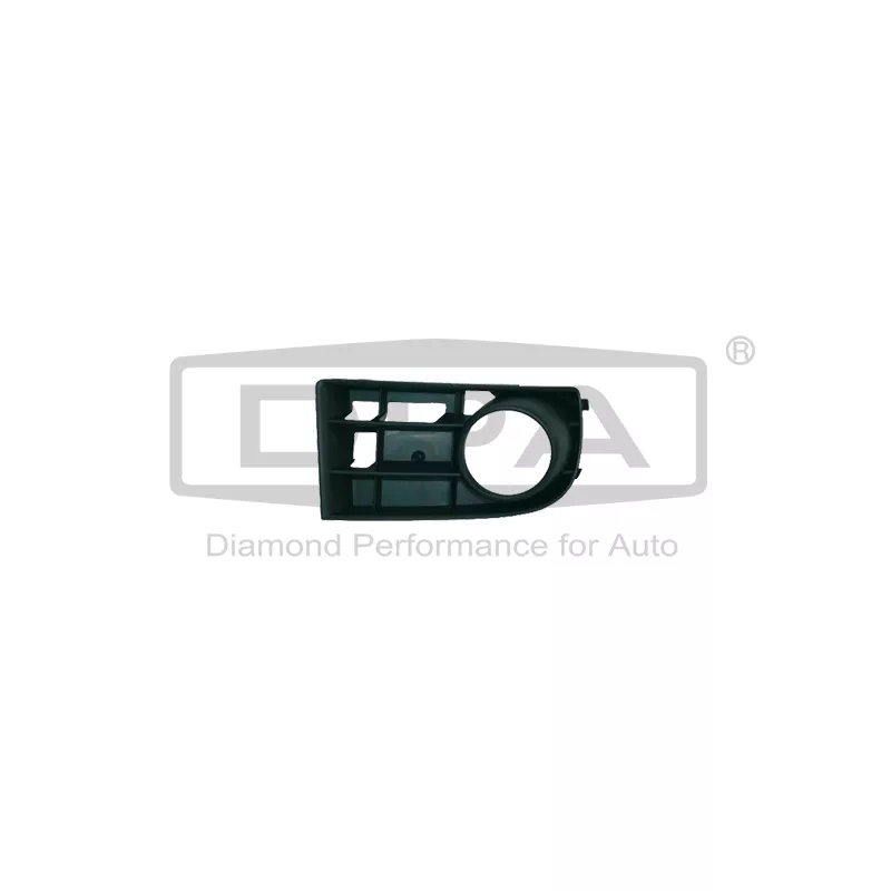 Grille de ventilation, pare-chocs DPA 88530836502