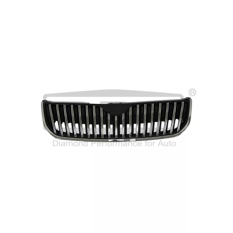 Grille de ventilation, pare-chocs DPA 88530864002