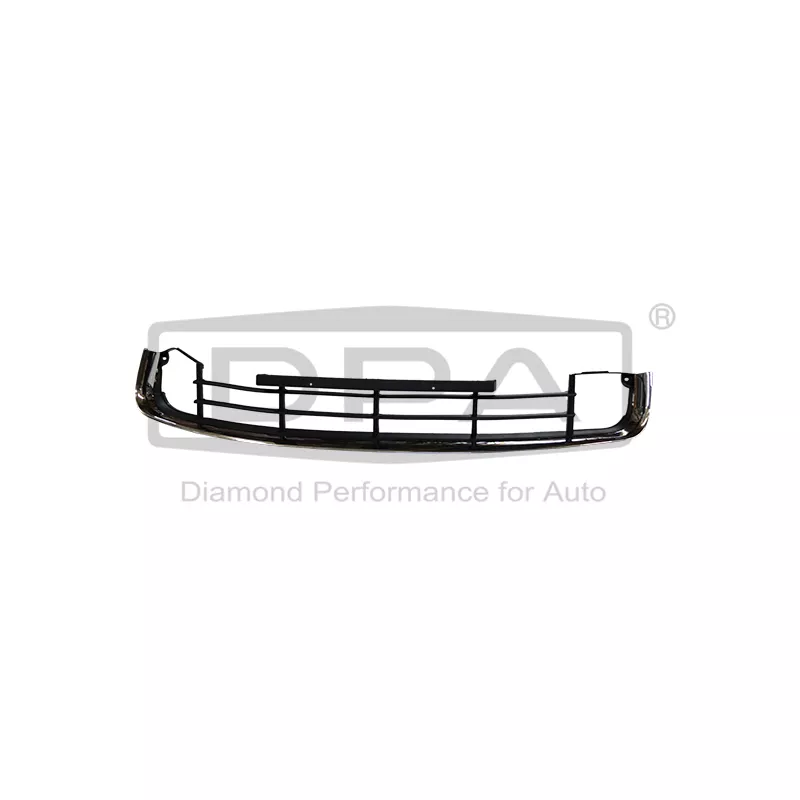 Grille de ventilation, pare-chocs DPA 88530864202