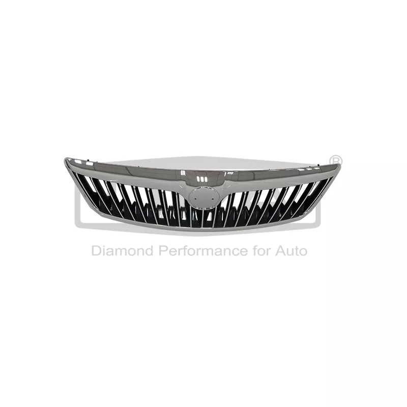 Grille de ventilation, pare-chocs DPA 88530865202