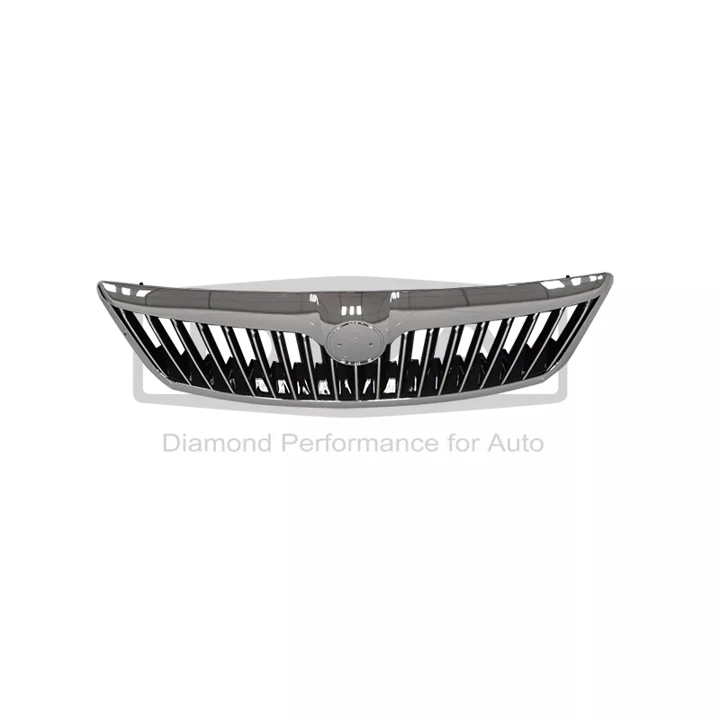 Grille de ventilation, pare-chocs DPA 88530865302