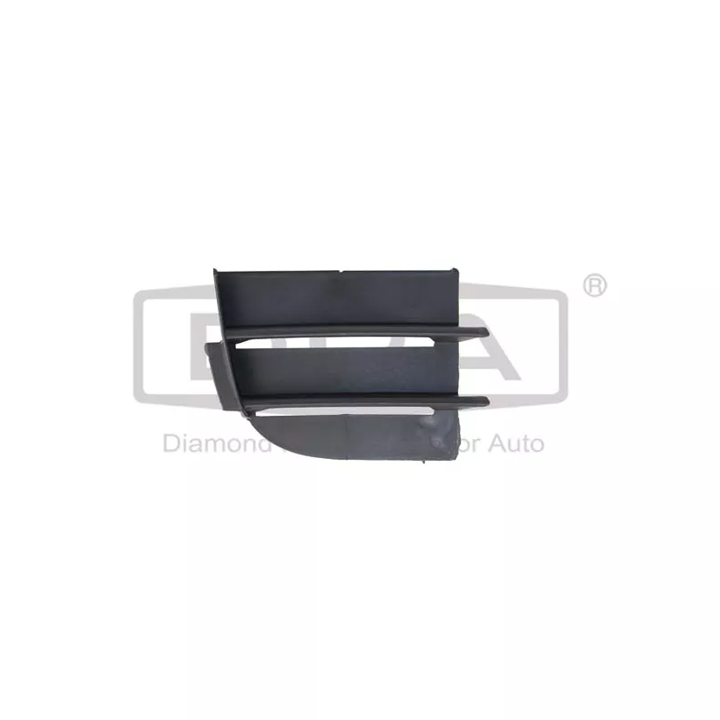 Grille de ventilation, pare-chocs DPA 88530866602