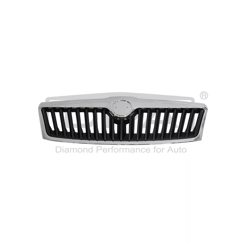 Grille de ventilation, pare-chocs DPA 88530872102