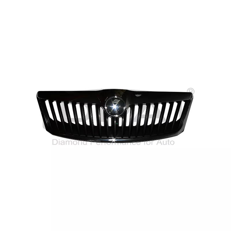 Grille de ventilation, pare-chocs DPA 88530876602