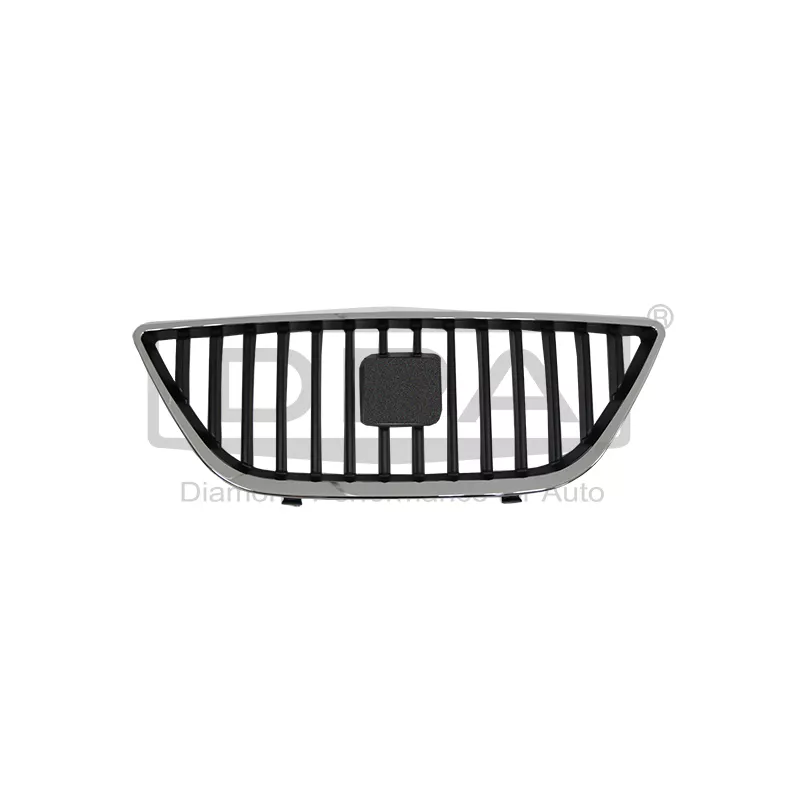 Grille de ventilation, pare-chocs DPA 88530913502