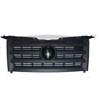 Grille de ventilation, pare-chocs DPA 88530914402