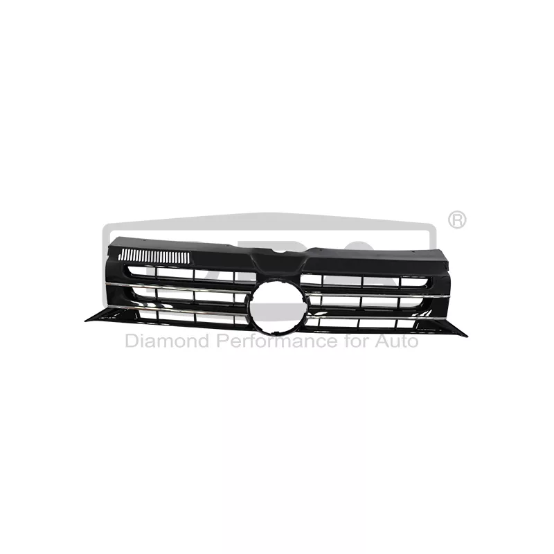 Grille de ventilation, pare-chocs DPA 88530941602