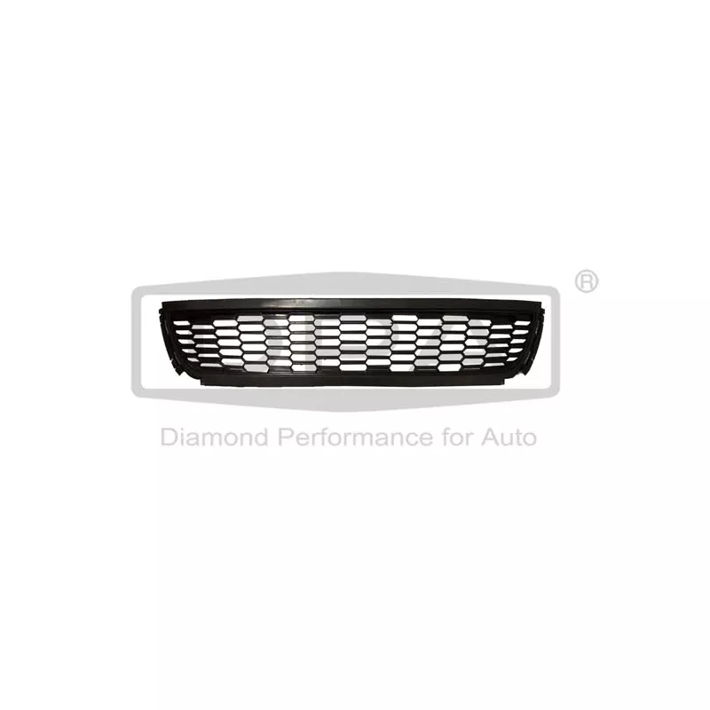 Grille de ventilation, pare-chocs DPA 88531079502