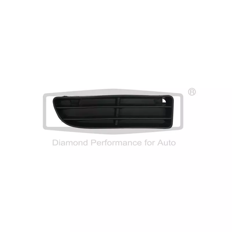 Grille de ventilation, pare-chocs DPA 88531090602