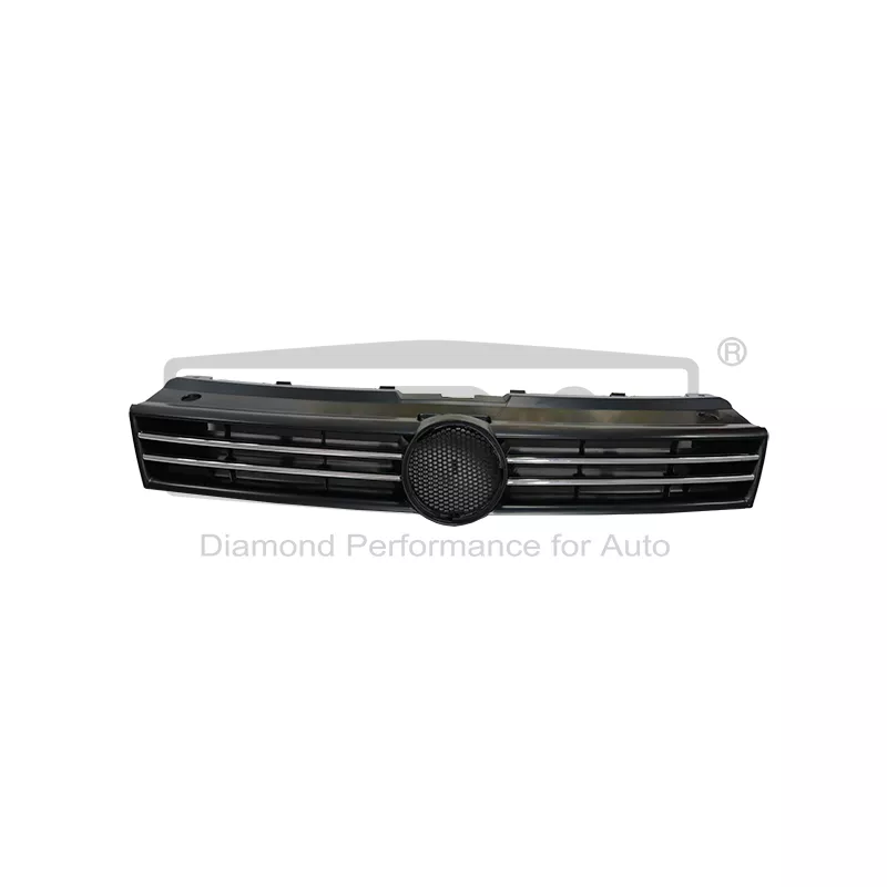 Grille de ventilation, pare-chocs DPA 88531166302