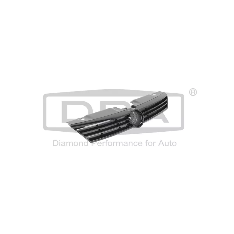 Grille de ventilation, pare-chocs DPA 88531176302