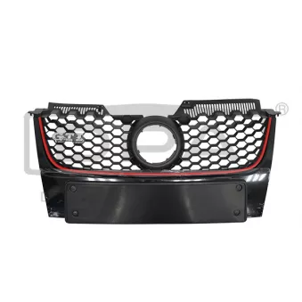 Grille de ventilation, pare-chocs DPA 88531176902