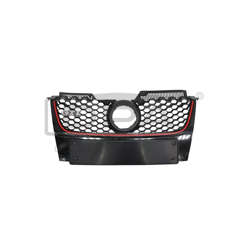 Grille de ventilation, pare-chocs DPA 88531176902