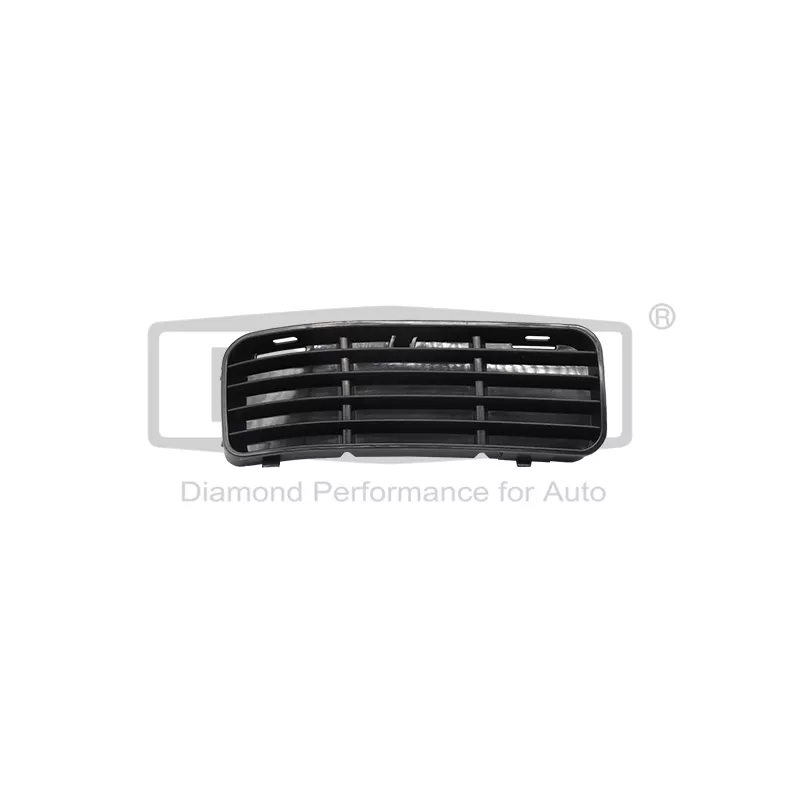 Grille de ventilation, pare-chocs DPA 88531184602