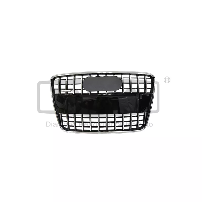 Grille de ventilation, pare-chocs DPA 88531186502