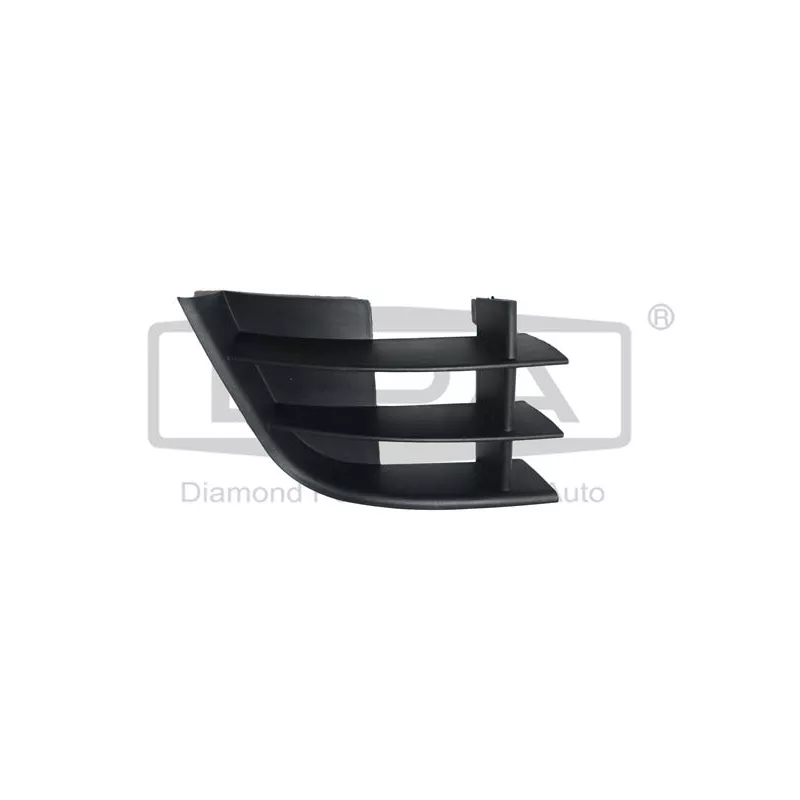 Grille de ventilation, pare-chocs DPA 88531195702