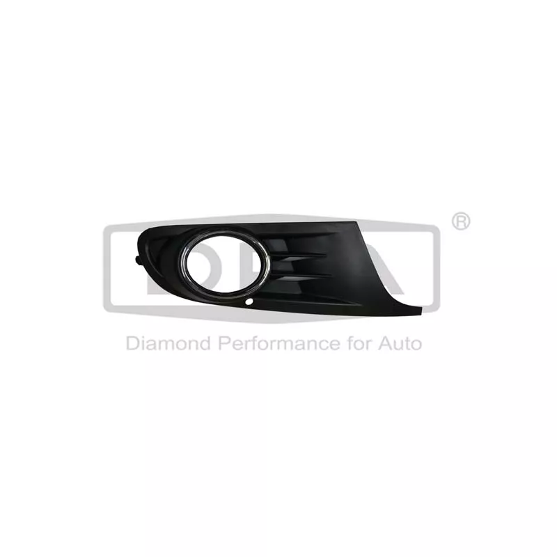 Grille de ventilation, pare-chocs DPA 88531235802