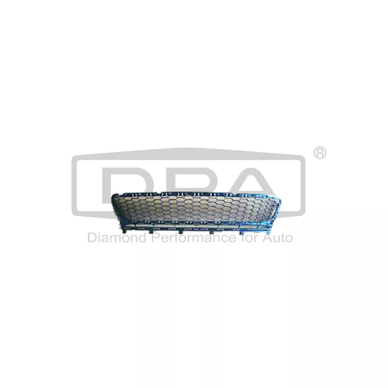 Grille de ventilation, pare-chocs DPA 88531273202