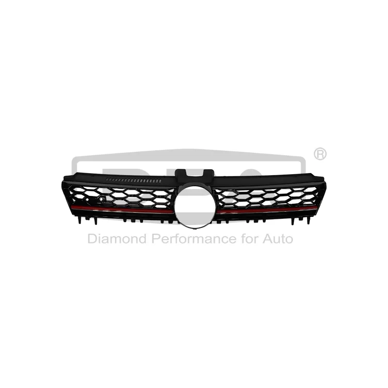 Grille de ventilation, pare-chocs DPA 88531273402
